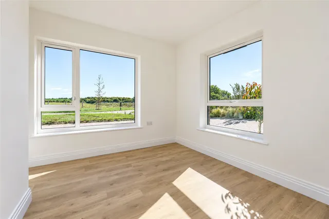 Netherhall Gardens, Worts Causeway, CB1, photo 3