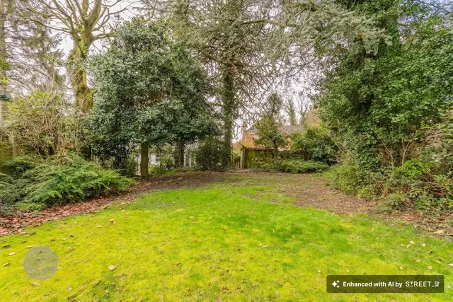 Photo 2 — Holly Lodge Sandy Lane, Croft, Warrington, WA3 7BW