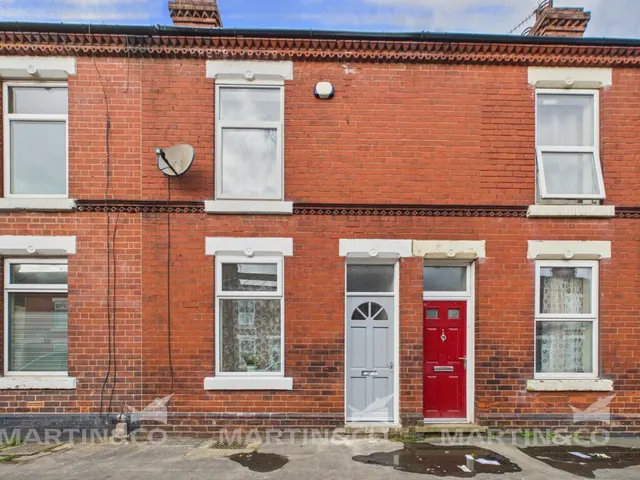 Wheatley, Doncaster, South Yorkshire, photo 1