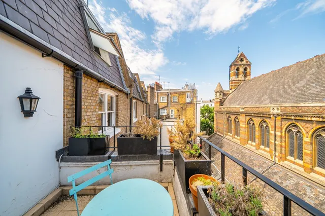 Manson Place, South Kensington, SW7, photo 2