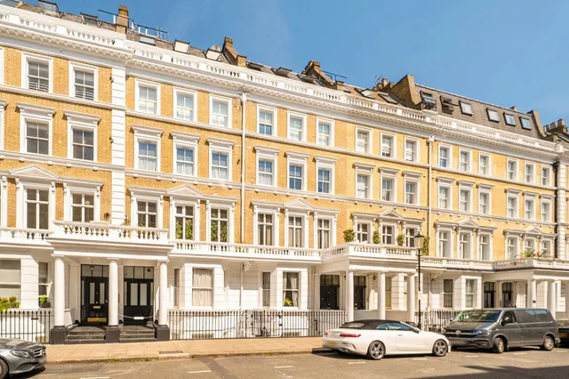 Manson Place, South Kensington, SW7, photo 3