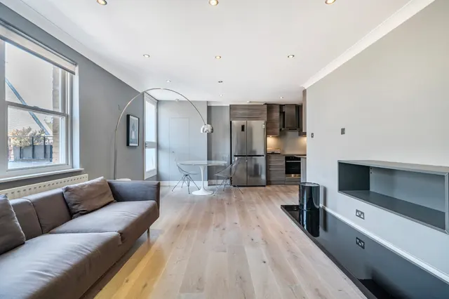 Manson Place, South Kensington, SW7, photo 1