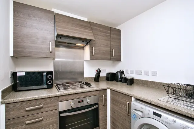 Photo 2 — Gumley Road, Grays, Essex, RM20
