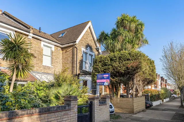Tremaine Road, Anerley, SE20, photo 3