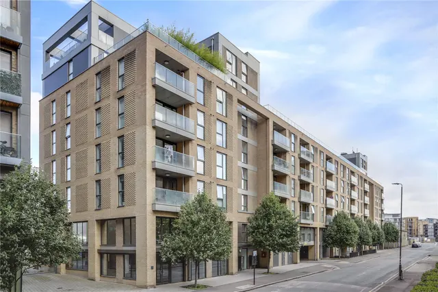 Norman Road, London, SE10, photo 1