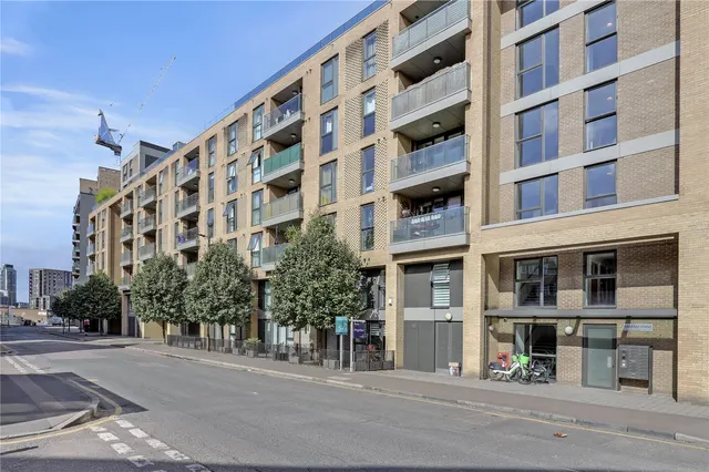 Norman Road, London, SE10, photo 3