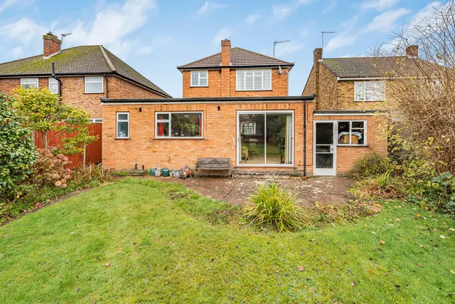 Photo 2 — Ashcroft Drive, Denham, UB9