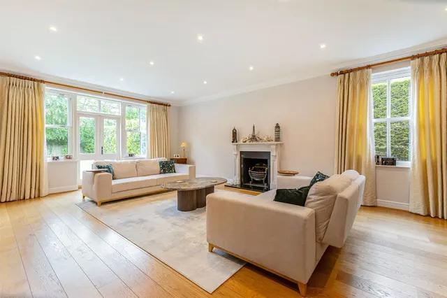 Photo 2 — Fairmile Avenue, Cobham, Surrey, KT11