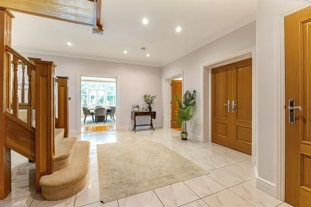 Photo 3 — Fairmile Avenue, Cobham, Surrey, KT11