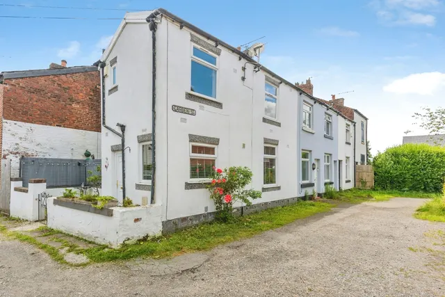 Garden Street, Stockport, Greater Manchester, SK2, photo 1