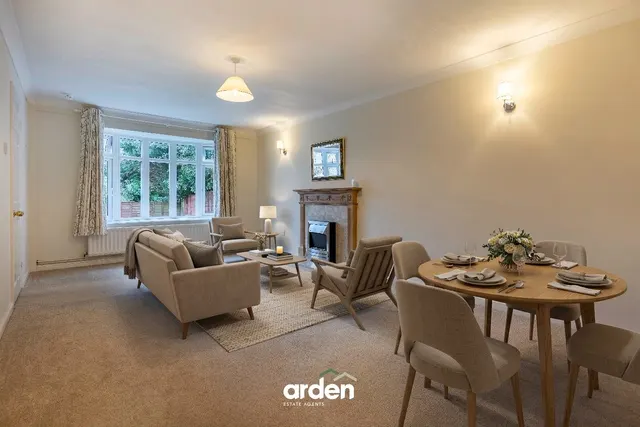 Fairways Drive, Blackwell, B60, photo 2