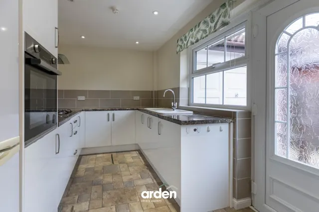 Fairways Drive, Blackwell, B60, photo 3