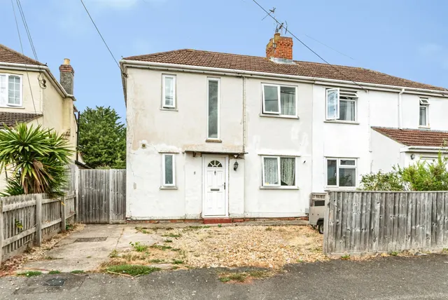 South Park Avenue, DIDCOT, photo 1