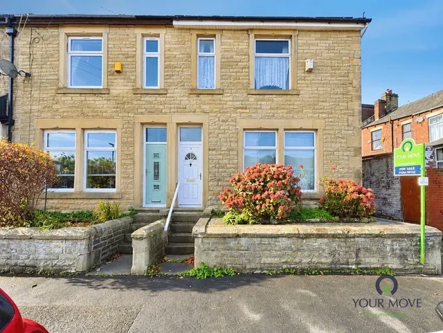 Westminster Road, Darwen, BB3, photo 1