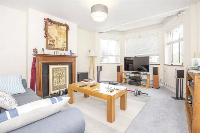 Sandringham Court, Norwich, Norfolk, NR2, photo 1