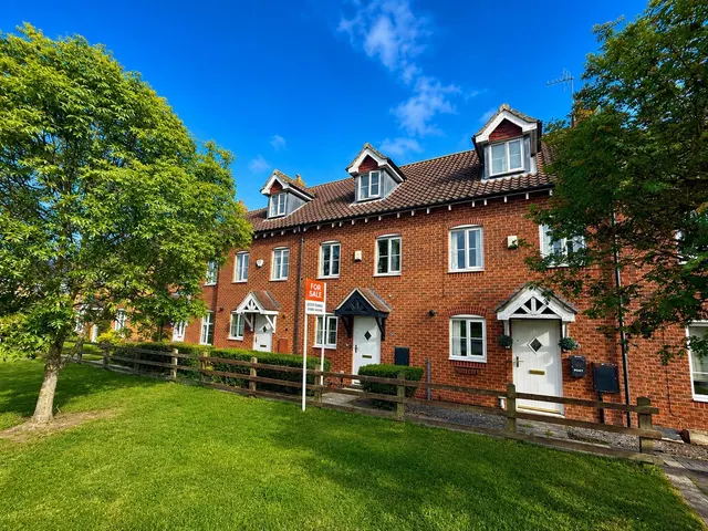 Warren Lane, Witham St Hughs, LN6, photo 1