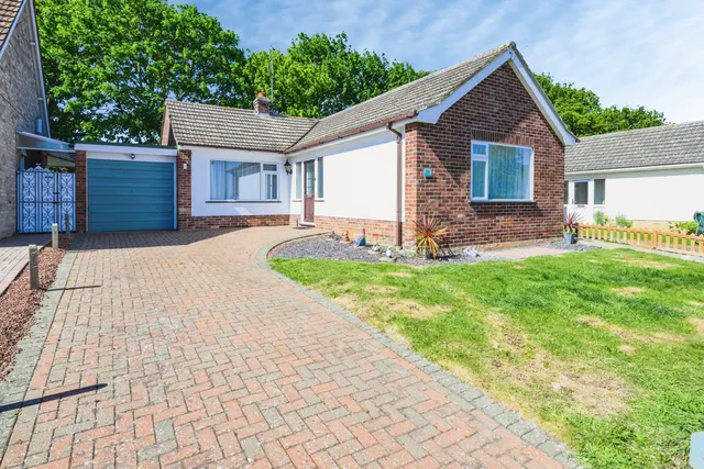 Nelson Road, Huntingdon, PE29, photo 1