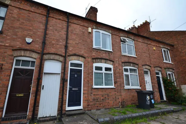 Leopold Road, Leicester, LE2, photo 1
