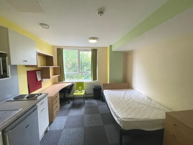 Viewings, B8, photo 2