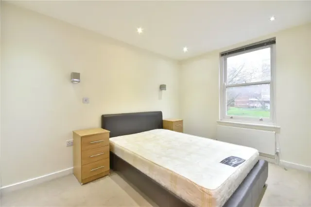 Photo 3 — Weymouth Terrace, Haggerston, London, E2
