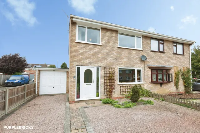 Drayton Avenue, Stratford-Upon-Avon, CV37, photo 1