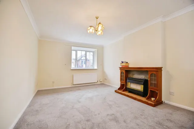 Photo 3 — Hensley Court, Stockton-On-Tees