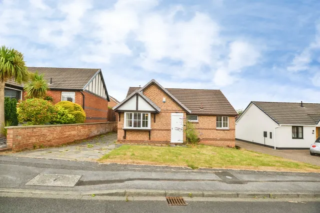 Hensley Court, Stockton-On-Tees, photo 1