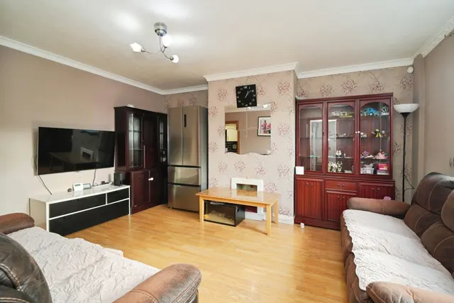 Grasmere Road, M27, photo 2