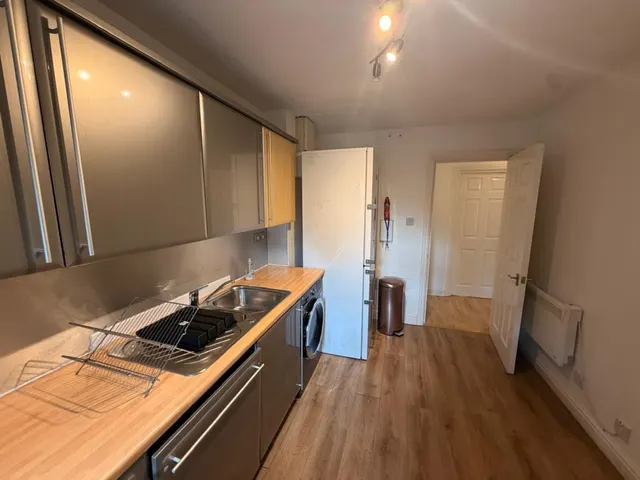 Chapeltown St, Piccadilly, M1, photo 3