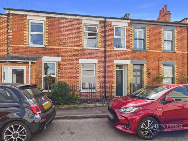 Upper Bath Street, Leckhampton, GL50, photo 1