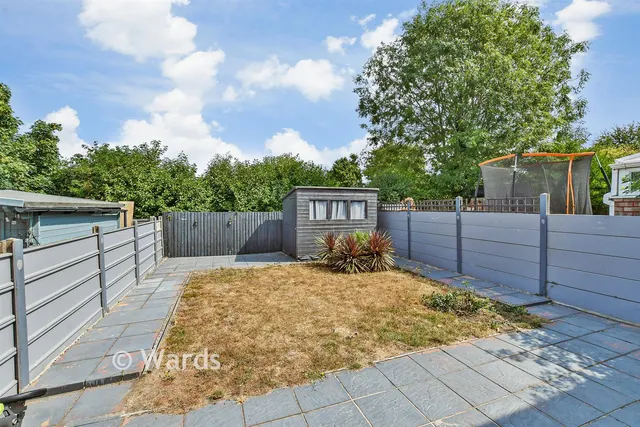 Aldershot Road, Chatham, ME5, photo 2