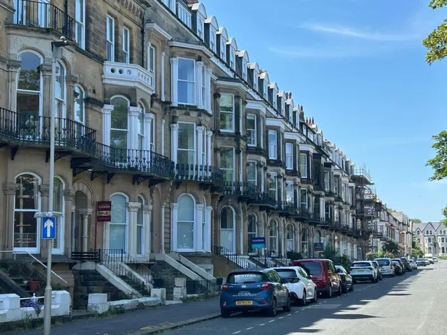 Esplanade Gardens, Scarborough, YO11, photo 1
