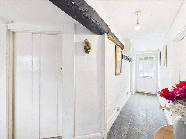Broad Street, Black Torrington, EX21, photo 3