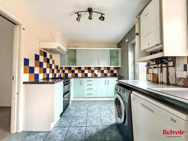 Pilley Crescent, Cheltenham, GL53, photo 3
