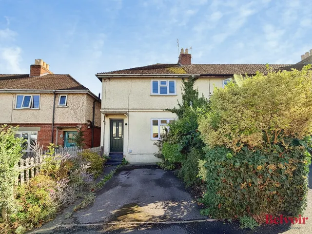 Pilley Crescent, Cheltenham, GL53, photo 1