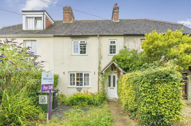 Castle Road, Rowland's Castle, PO9, photo 1