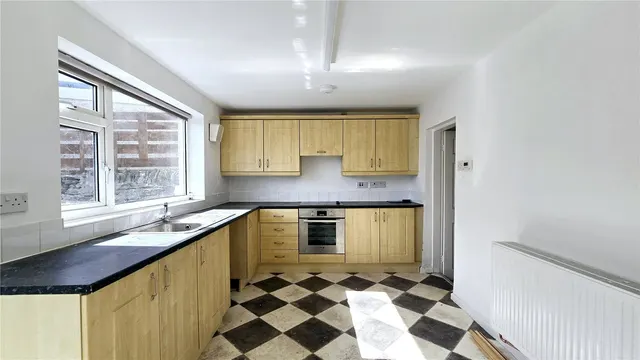 Cambria Street, Holyhead, LL65, photo 2