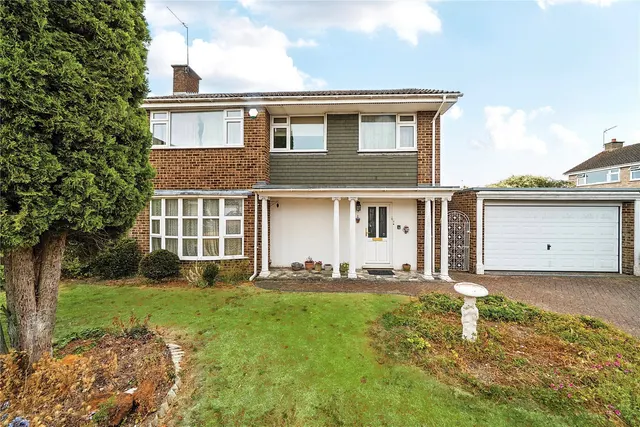 Saphora Close, Orpington, BR6, photo 1