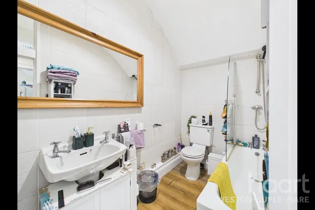 Shrubbery Avenue, Weston-Super-Mare, BS23, photo 3