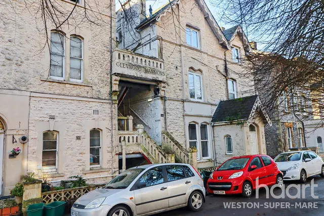 Shrubbery Avenue, Weston-Super-Mare, BS23, photo 1