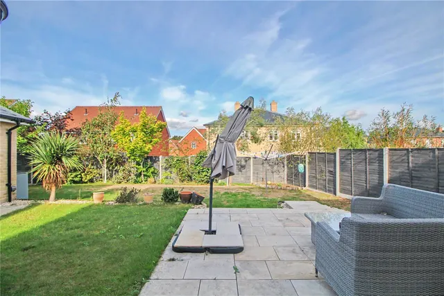 Maple Crescent, Loddon, Norwich, Norfolk, NR14, photo 1