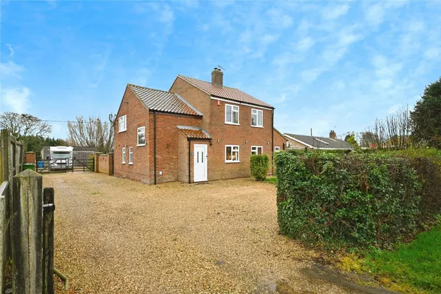 The Drove, Barroway Drove, Downham Market, Norfolk, PE38, photo 1