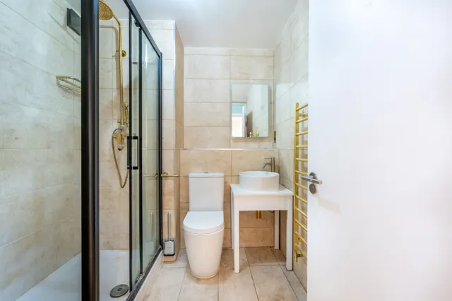 Photo 3 — Flat G2 Twyford House, Chisley Road, London
