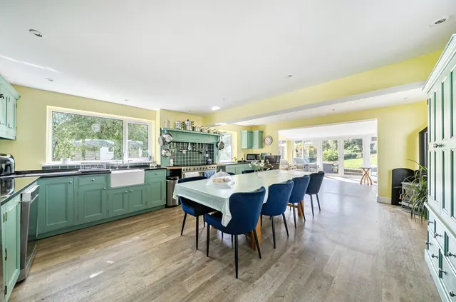 Cregrina, Llandrindod Wells, LD1, photo 3