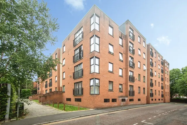 Melville Street, SALFORD, Lancashire, M3, photo 1