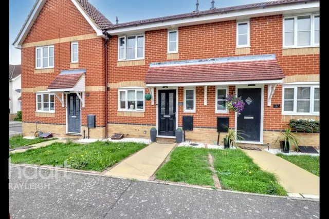 Heron Gardens, Rayleigh, SS6, photo 1