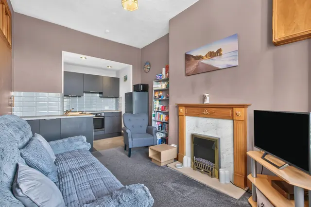 Clarkston Road, Glasgow, G44, photo 3