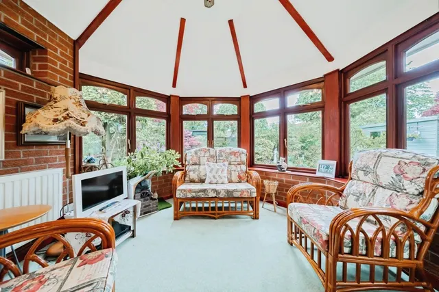 Photo 3 — Arran Close, Fearnhead, Warrington, Cheshire, WA2