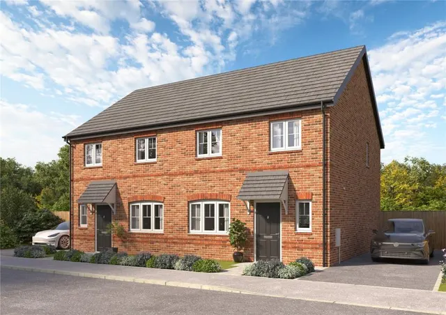 Beeswing Avenue, Morpeth, NE61, photo 1