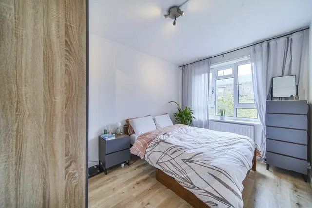 Batavia Road, SE14, photo 2